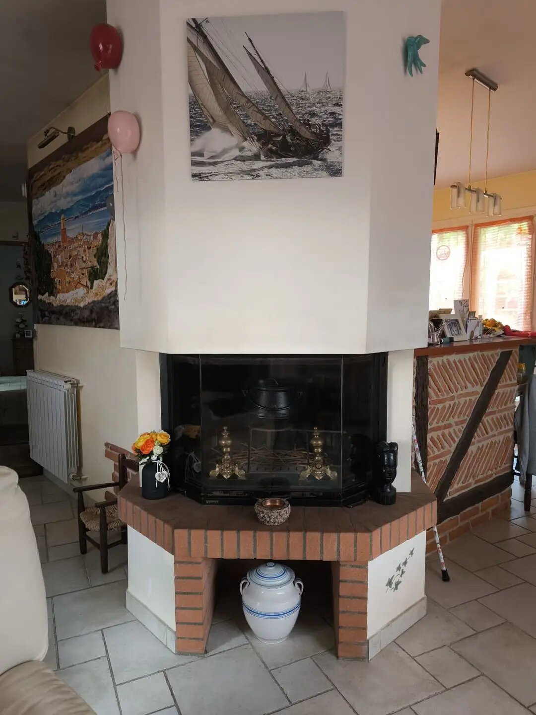 Maison à vendre, 108m², Castres