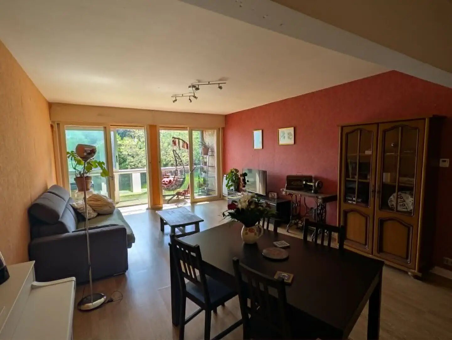 Appartement à vendre, 89m², Royat