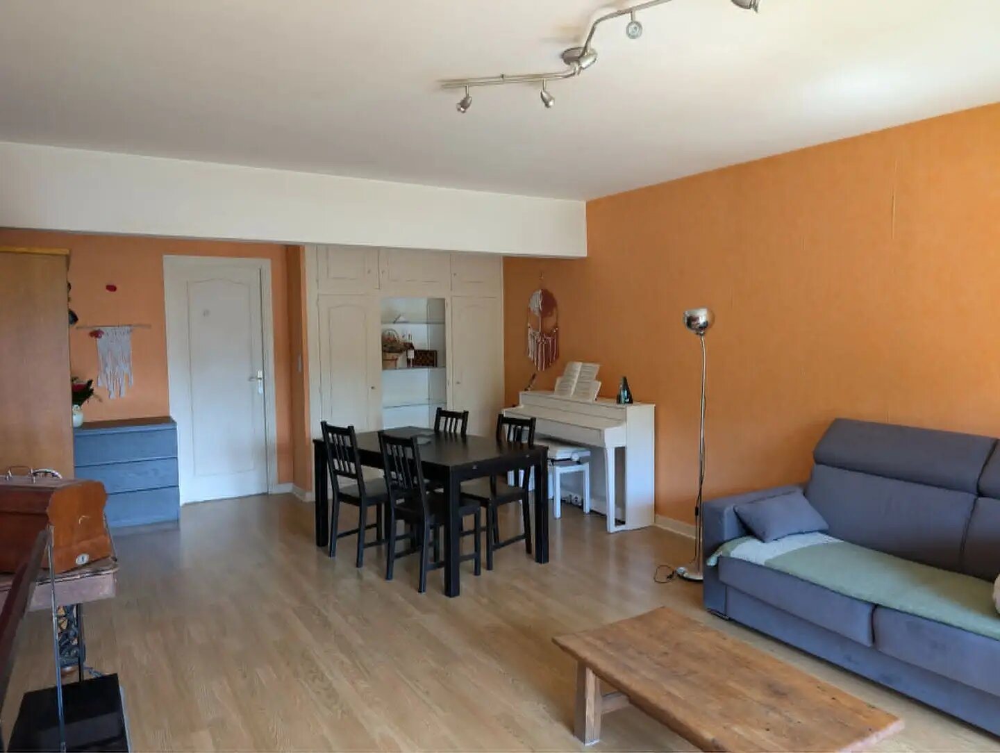 Appartement à vendre, 89m², Royat