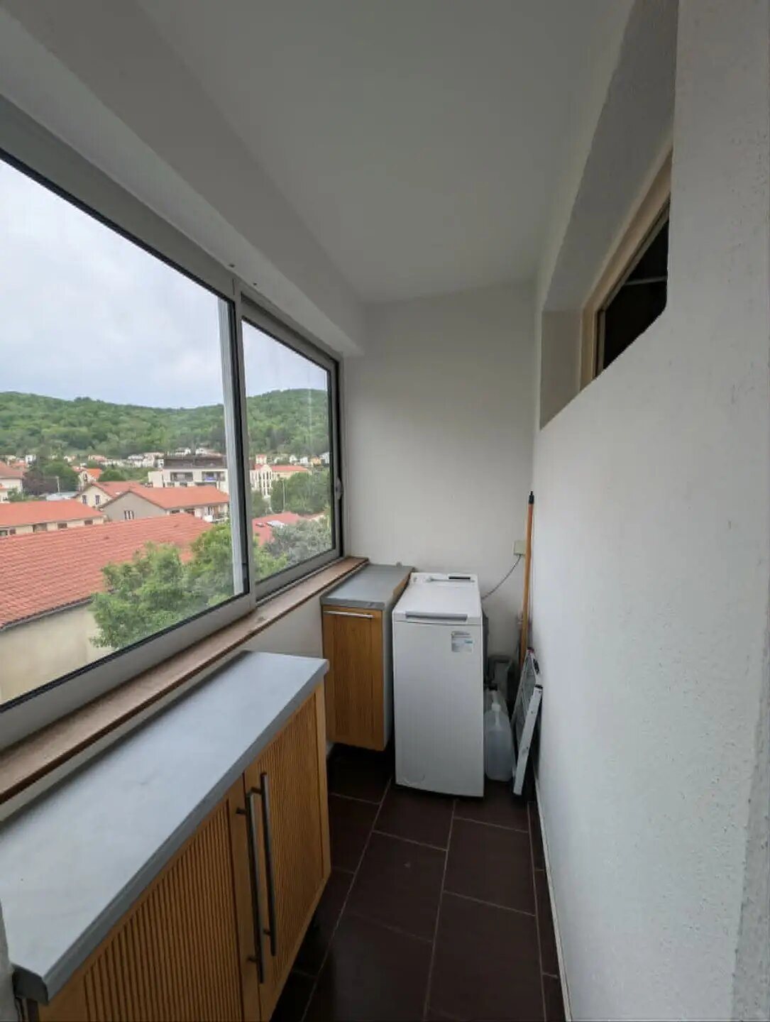 Appartement à vendre, 89m², Royat
