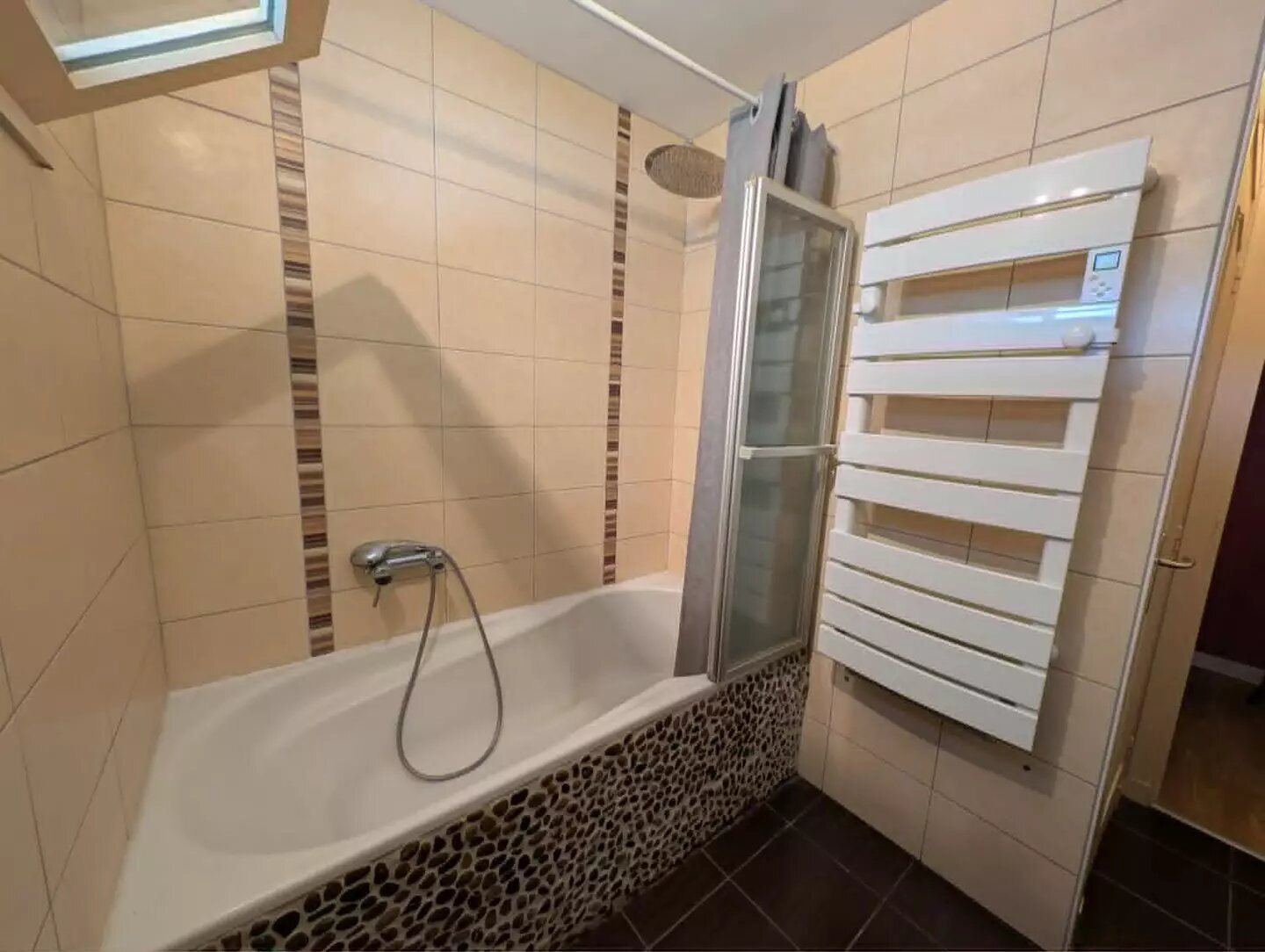 Appartement à vendre, 89m², Royat