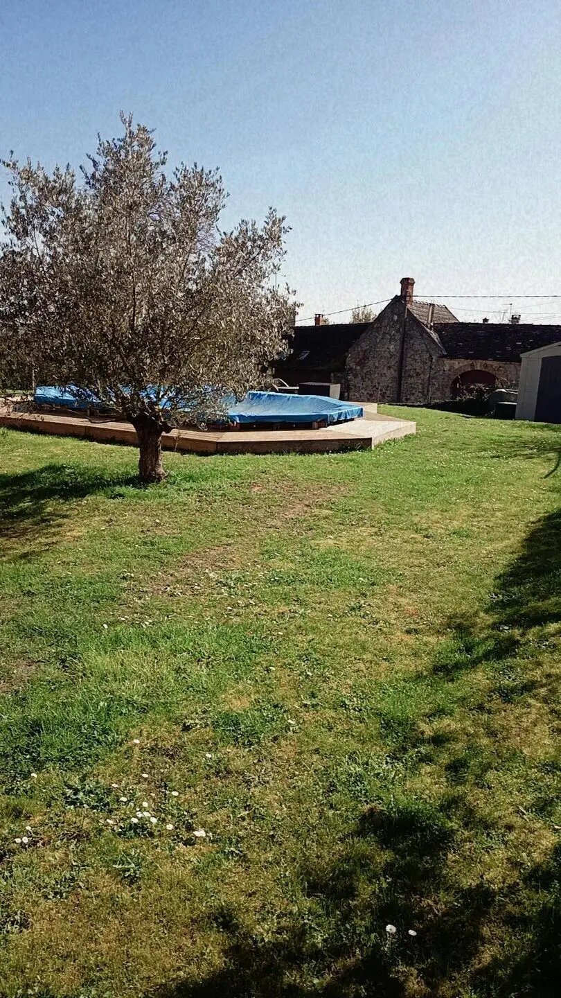Maison à vendre, 117m², Champigny