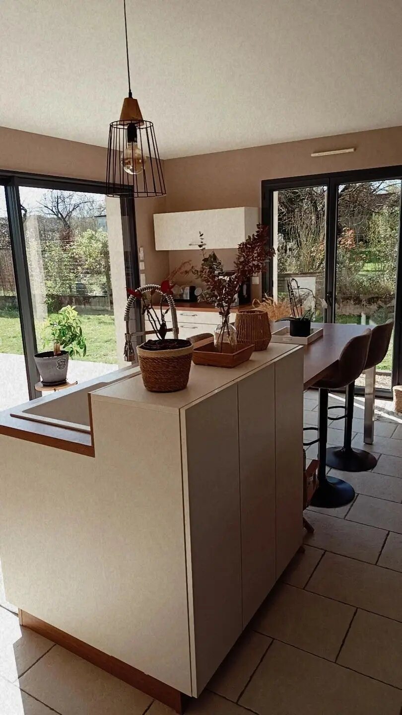 Maison à vendre, 117m², Champigny
