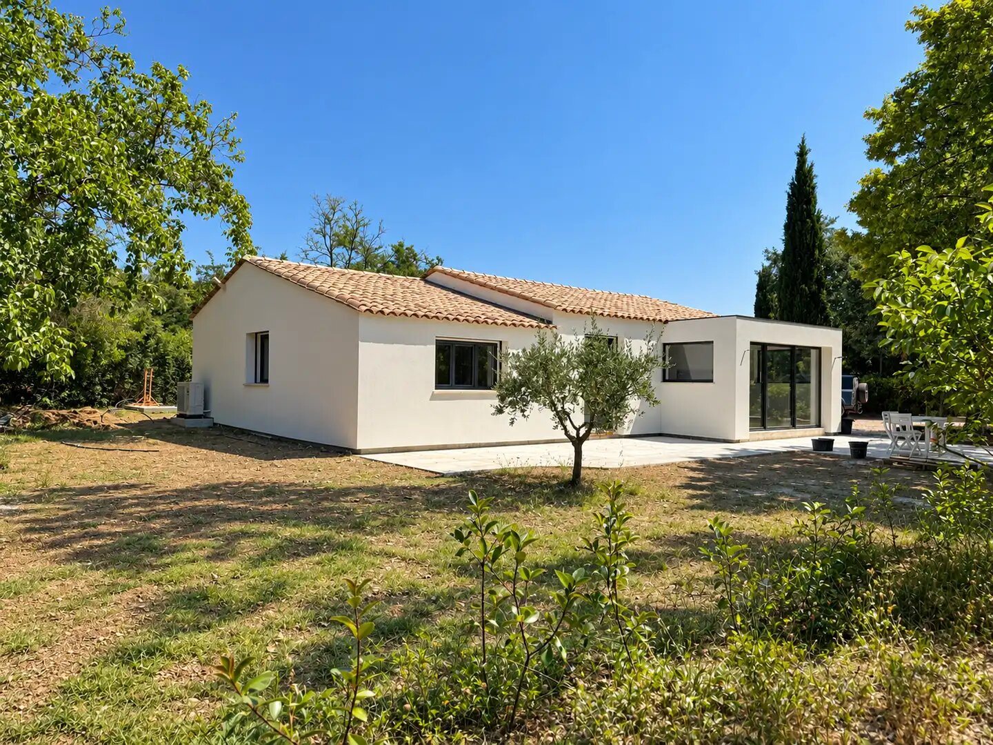 Maison à louer, 100m², Callian