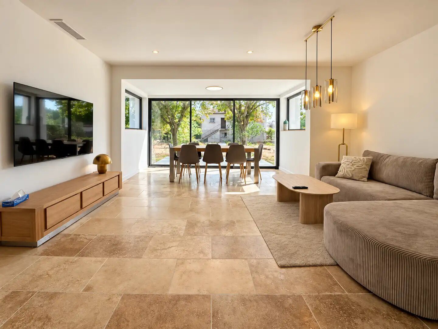Maison à louer, 100m², Callian