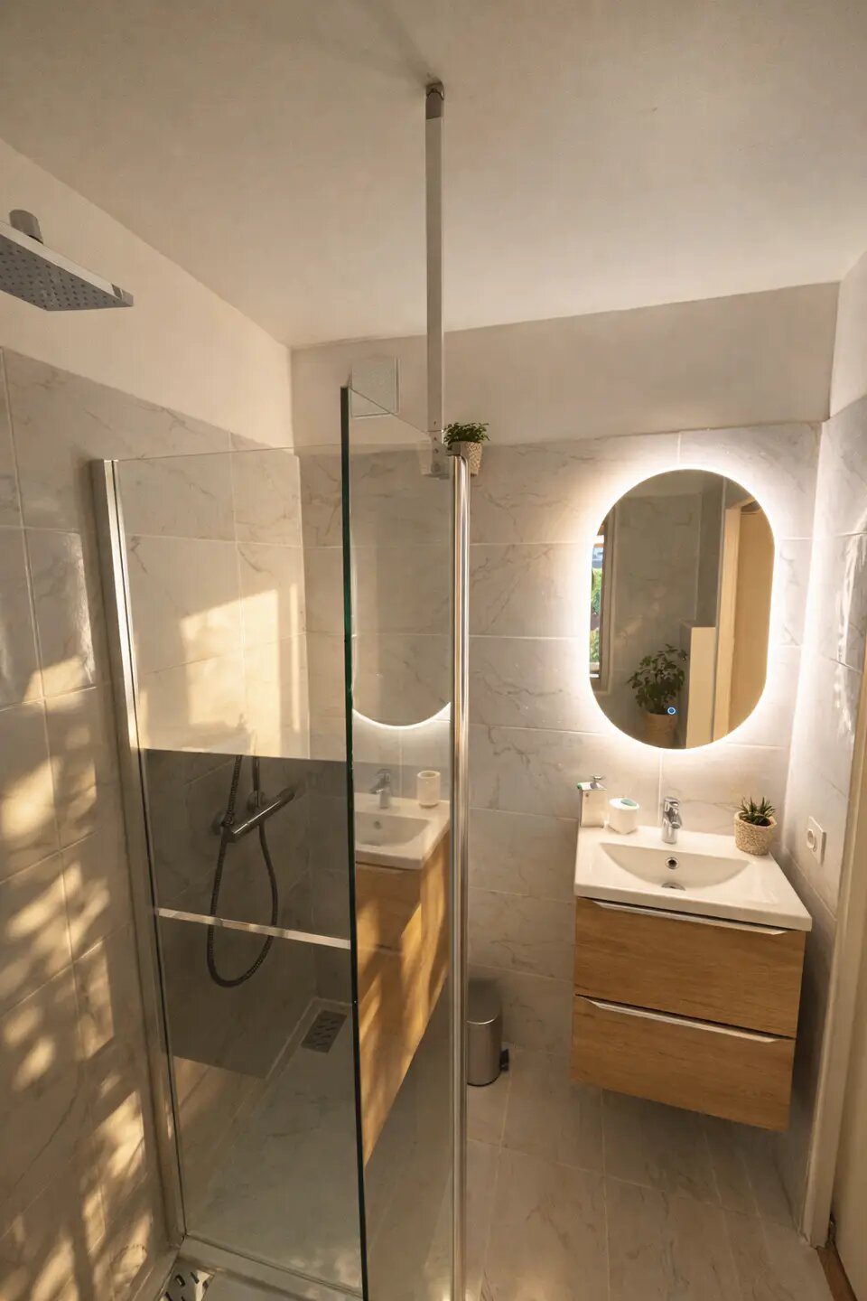 Appartement à louer, 23m², Vallauris