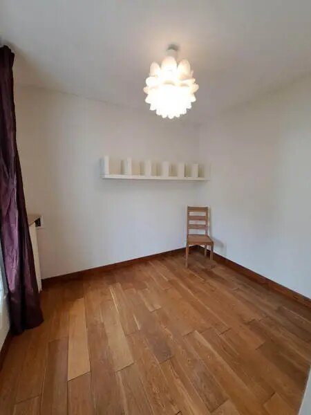 Maison à louer, 73m², Saint-Herblain