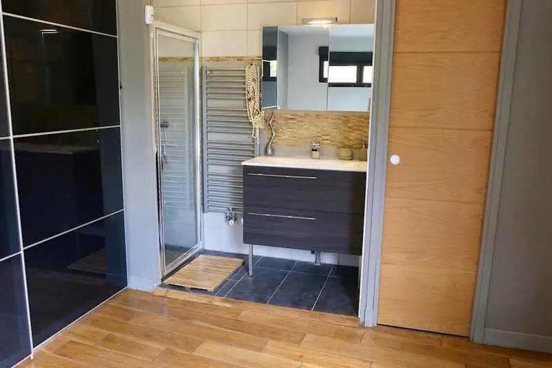 Maison à louer, 73m², Saint-Herblain