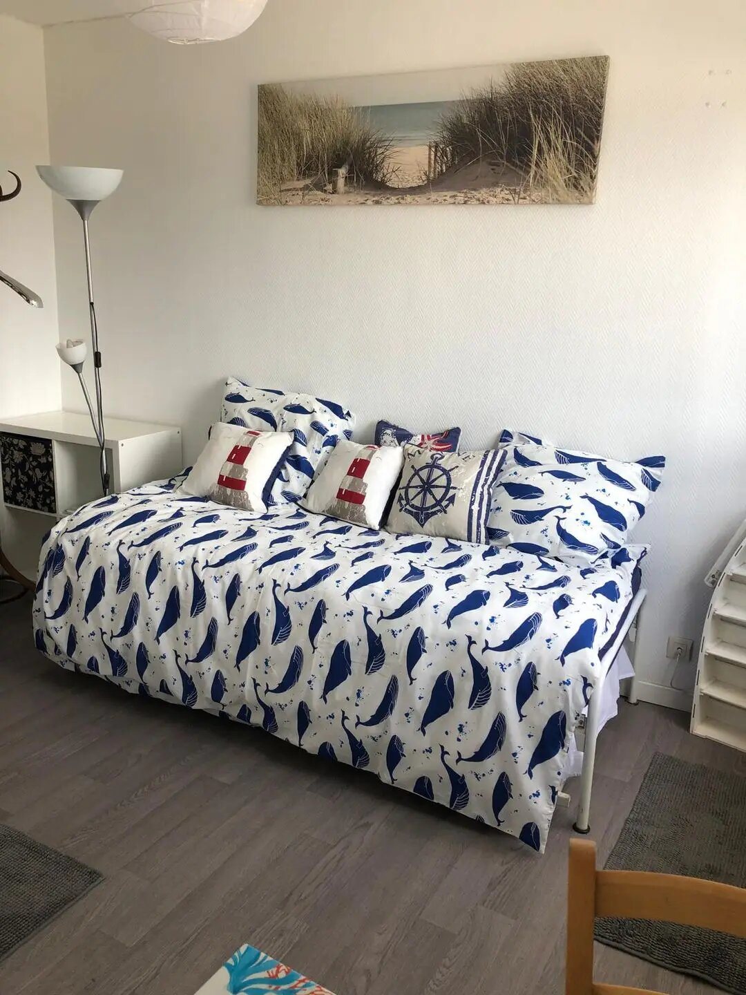 Appartement à vendre, 14m², Saint-Jean-de-Monts