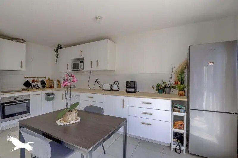 Maison à vendre, 98m², Pechbonnieu