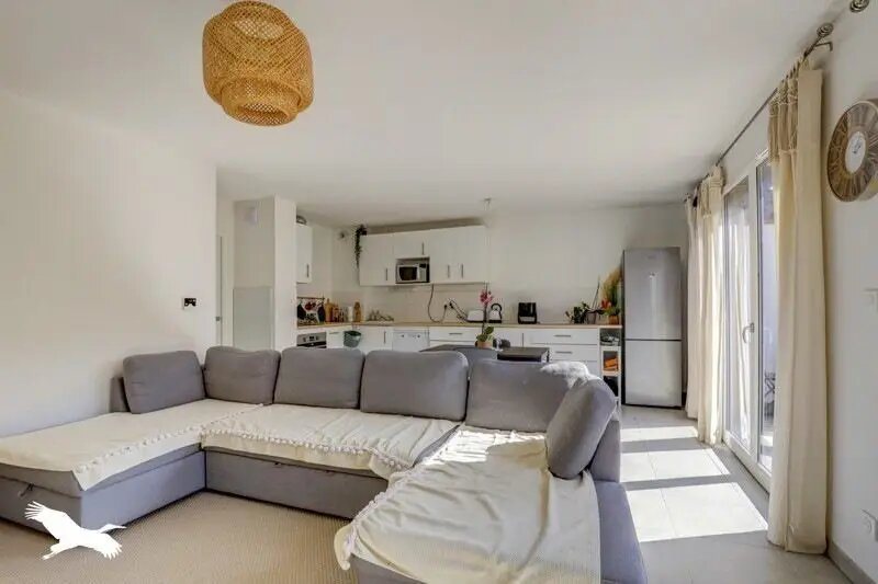 Maison à vendre, 98m², Pechbonnieu