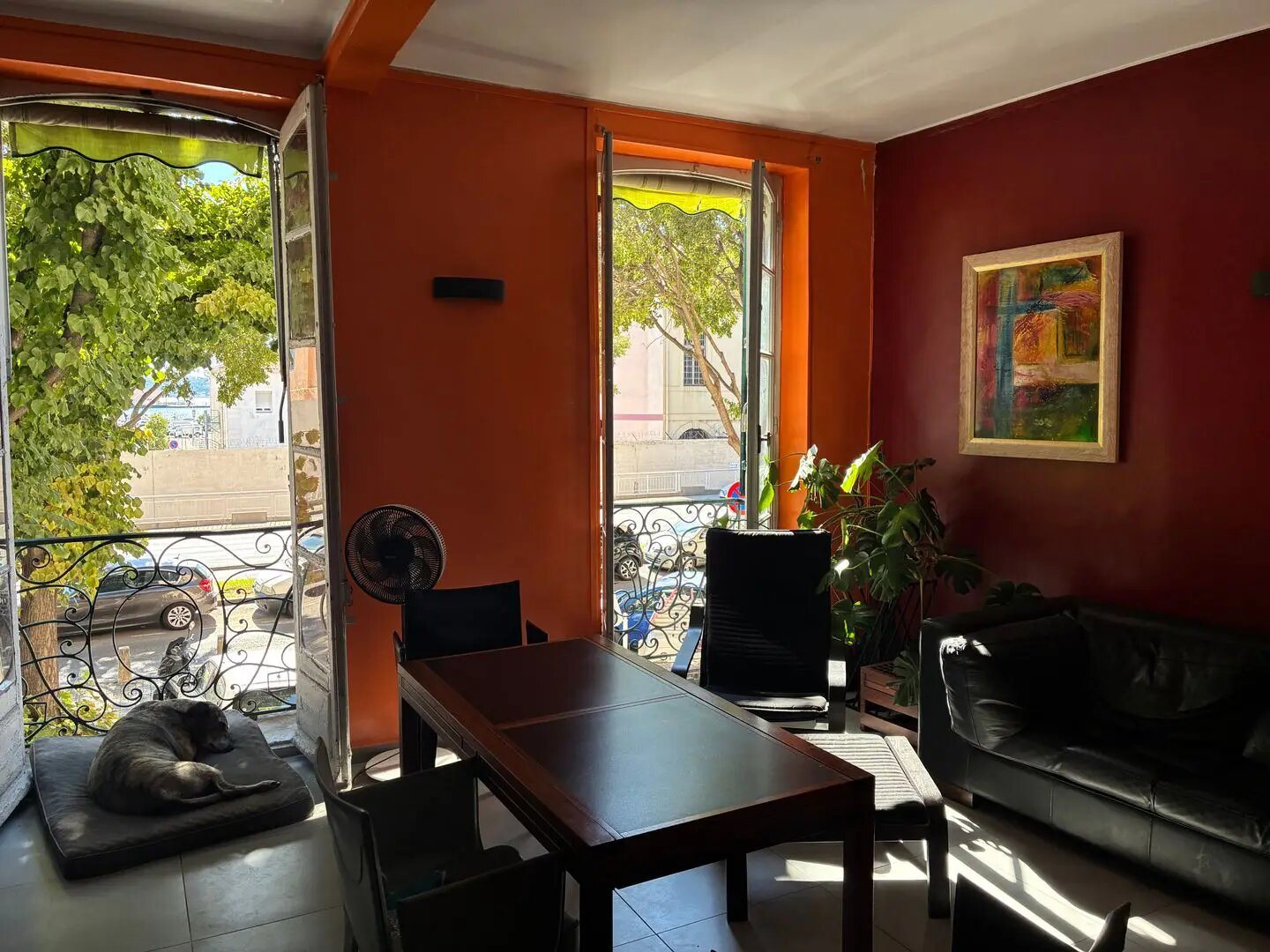Appartement à vendre, 70m², Toulon