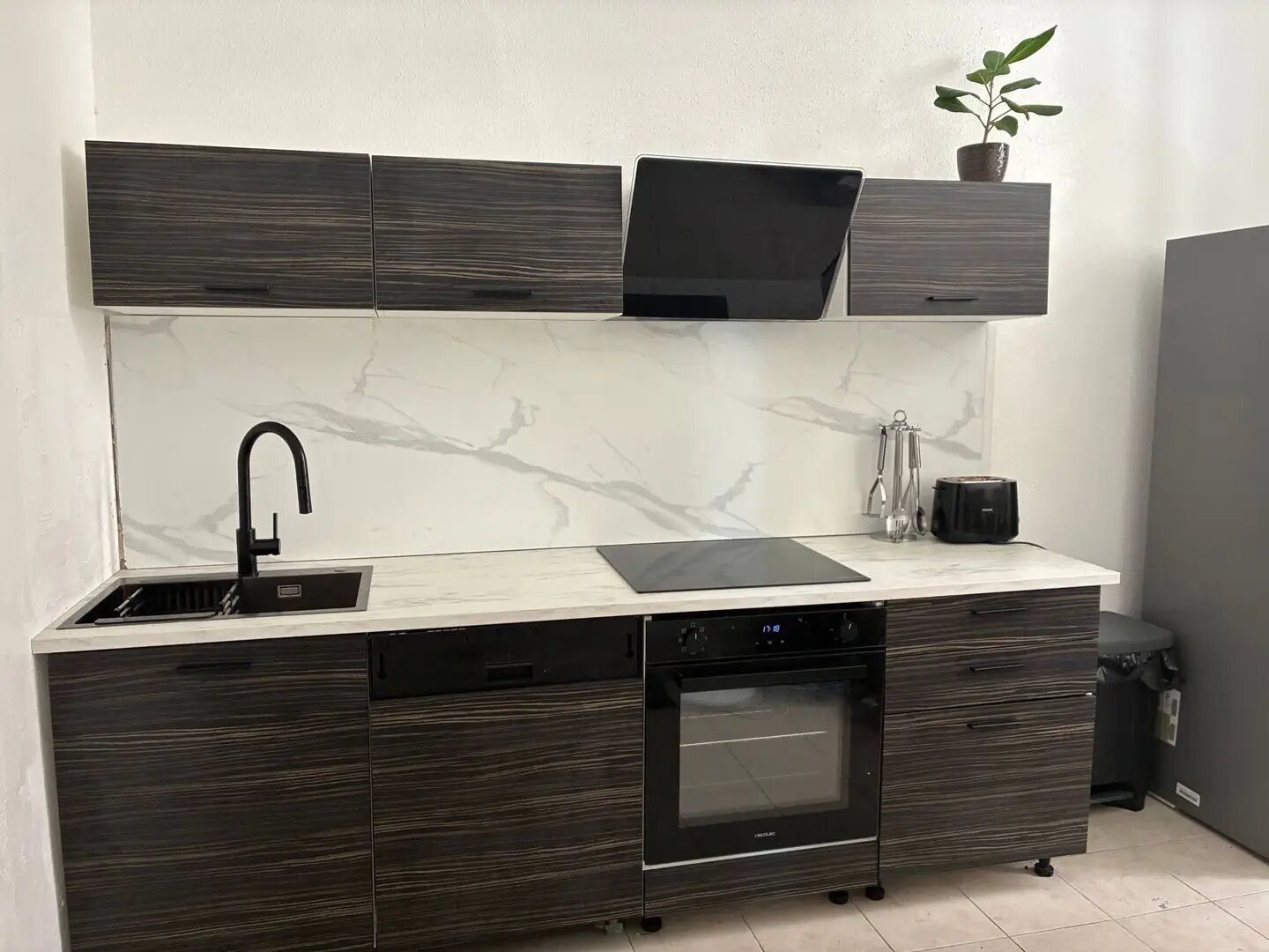 Appartement à vendre, 70m², Toulon