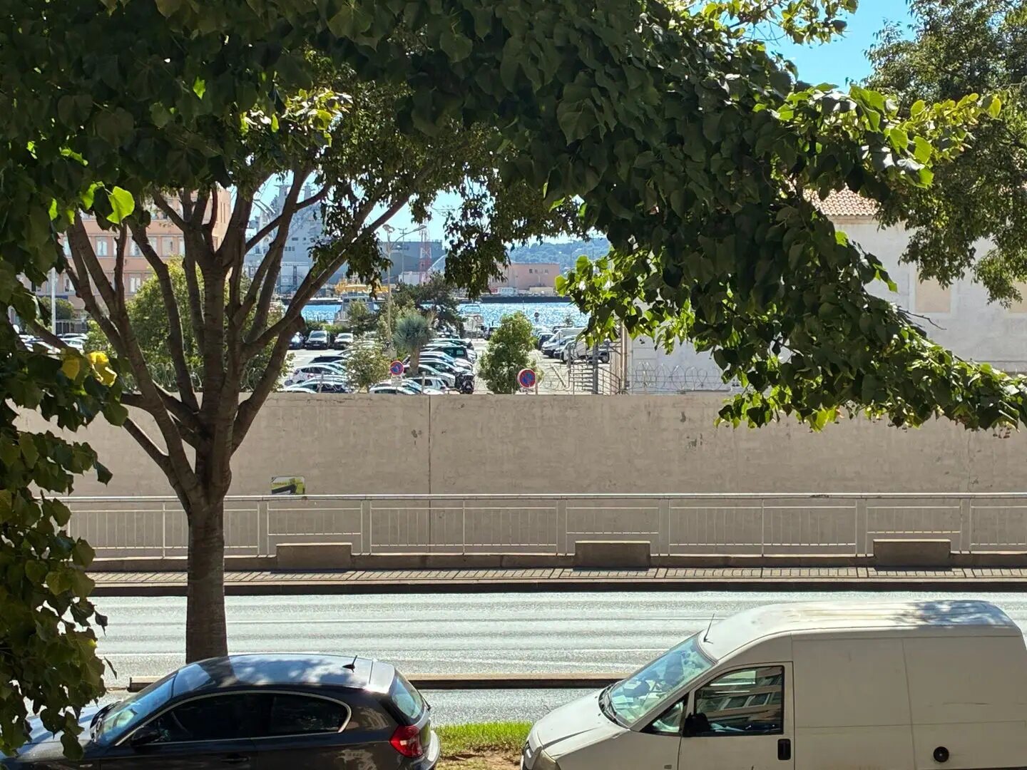Appartement à vendre, 70m², Toulon