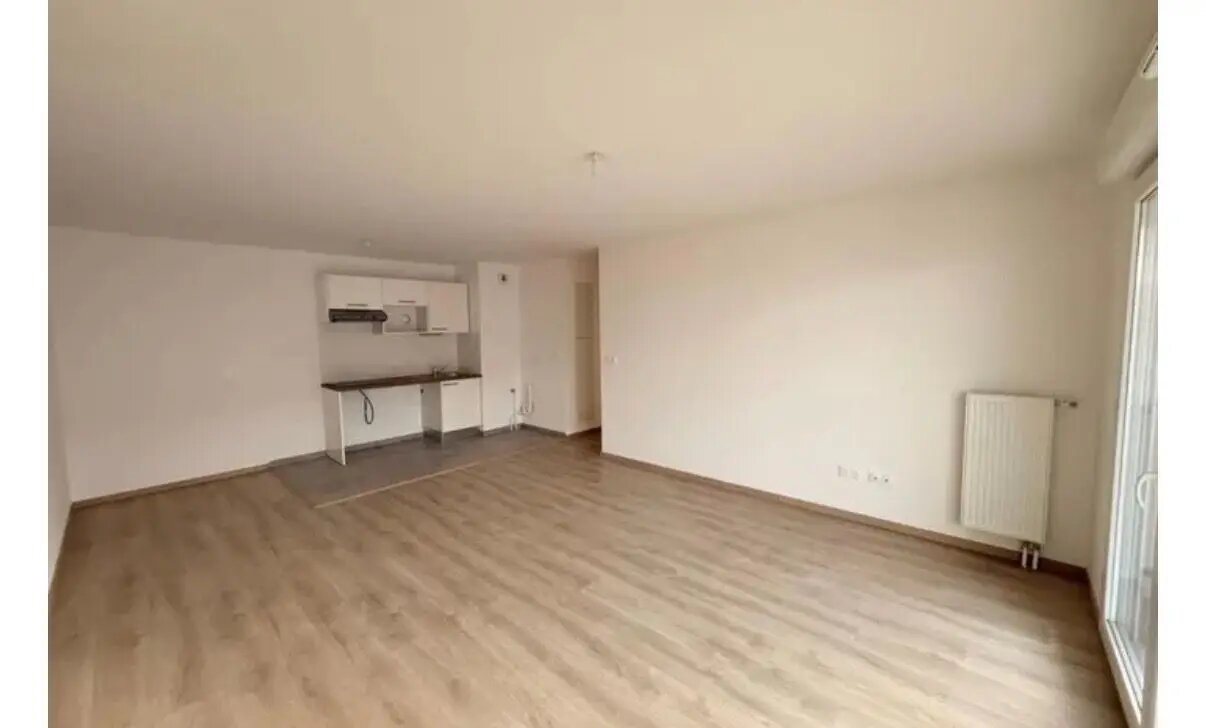 Appartement à louer, 63m², Valenciennes