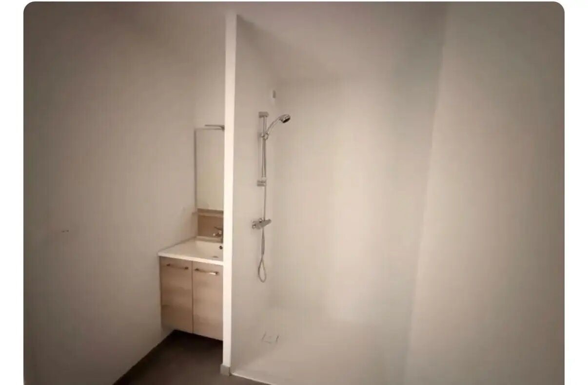 Appartement à louer, 63m², Valenciennes