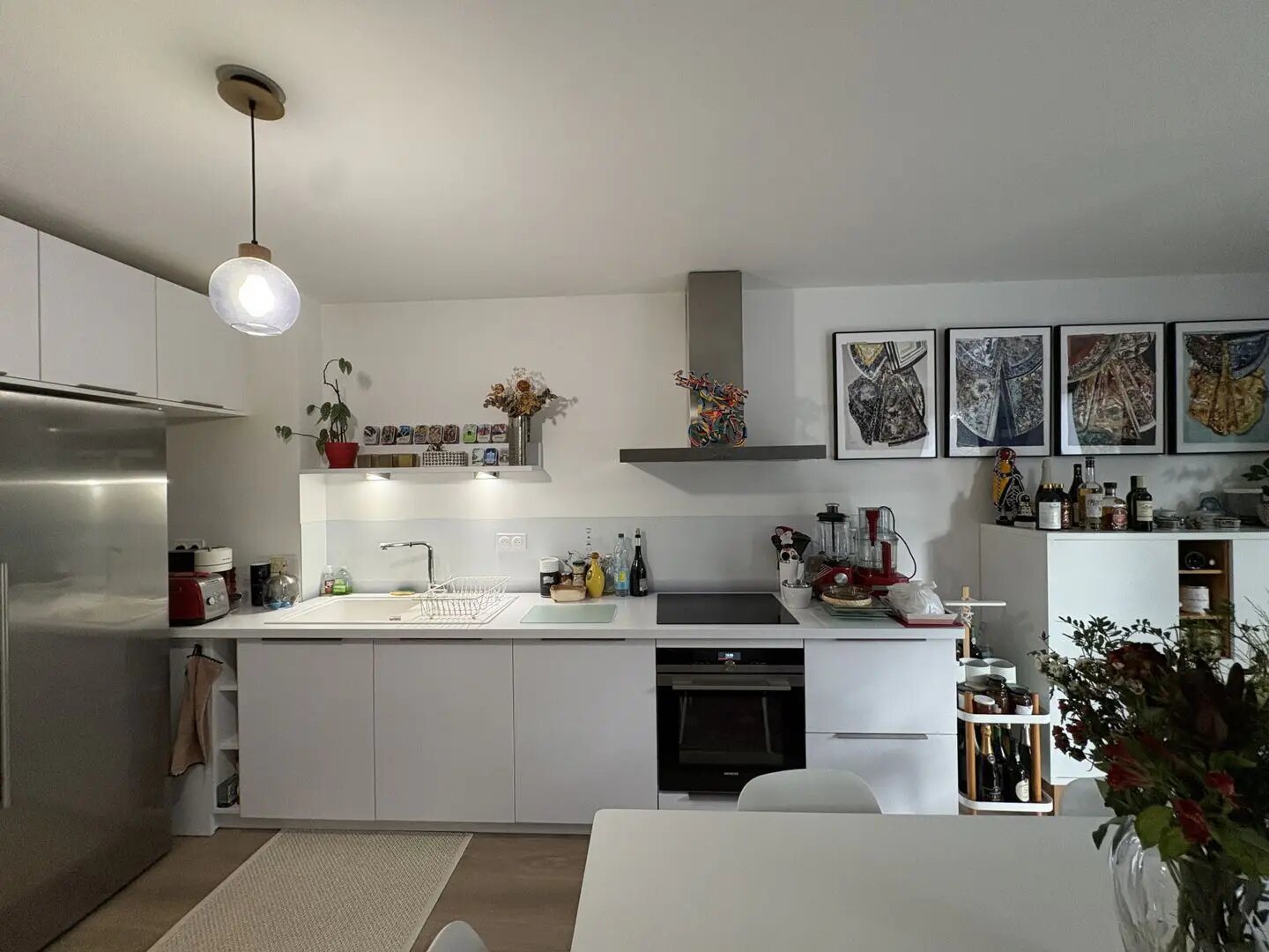 Appartement à vendre, 80m², Tours