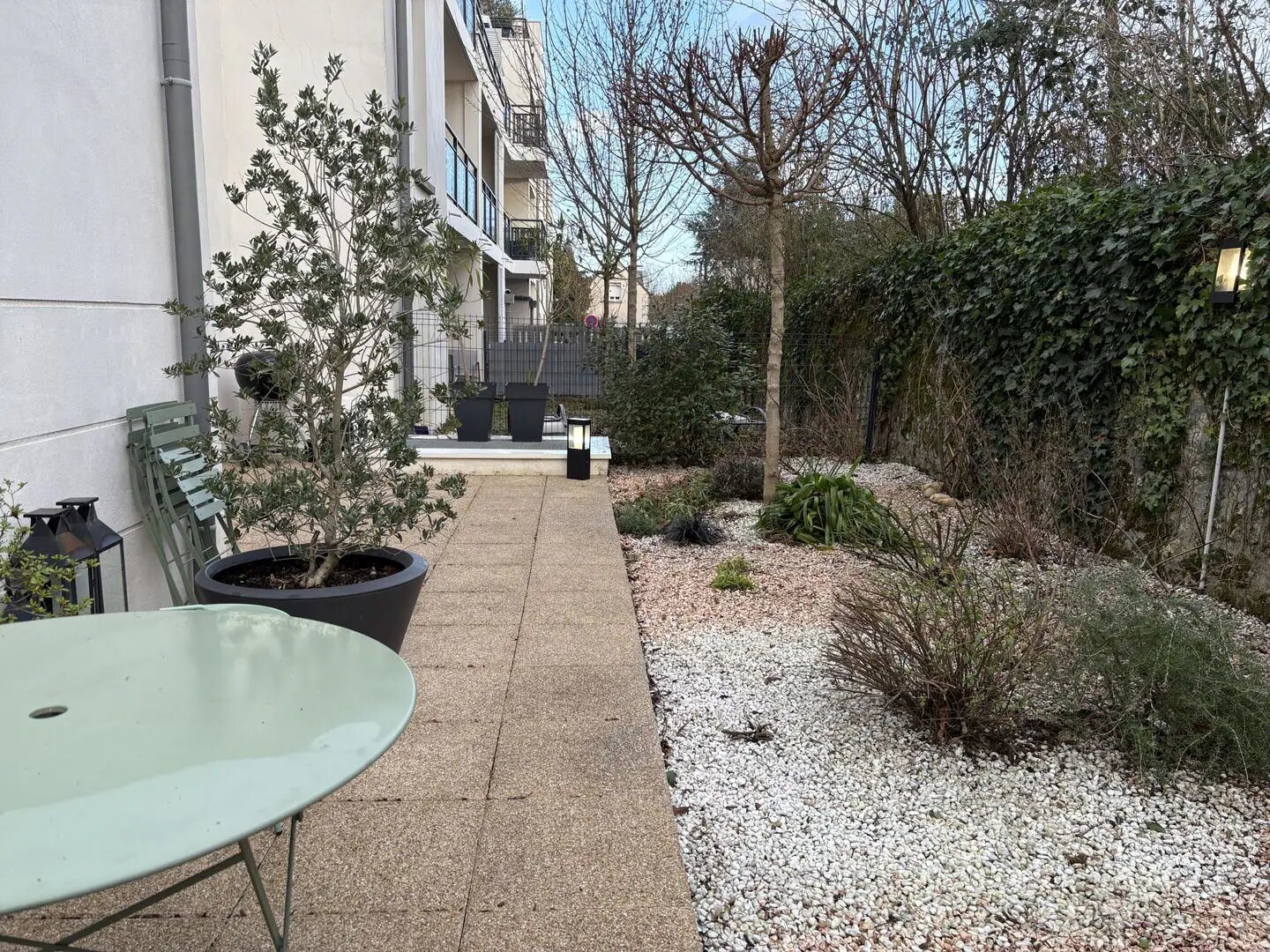 Appartement à vendre, 80m², Tours