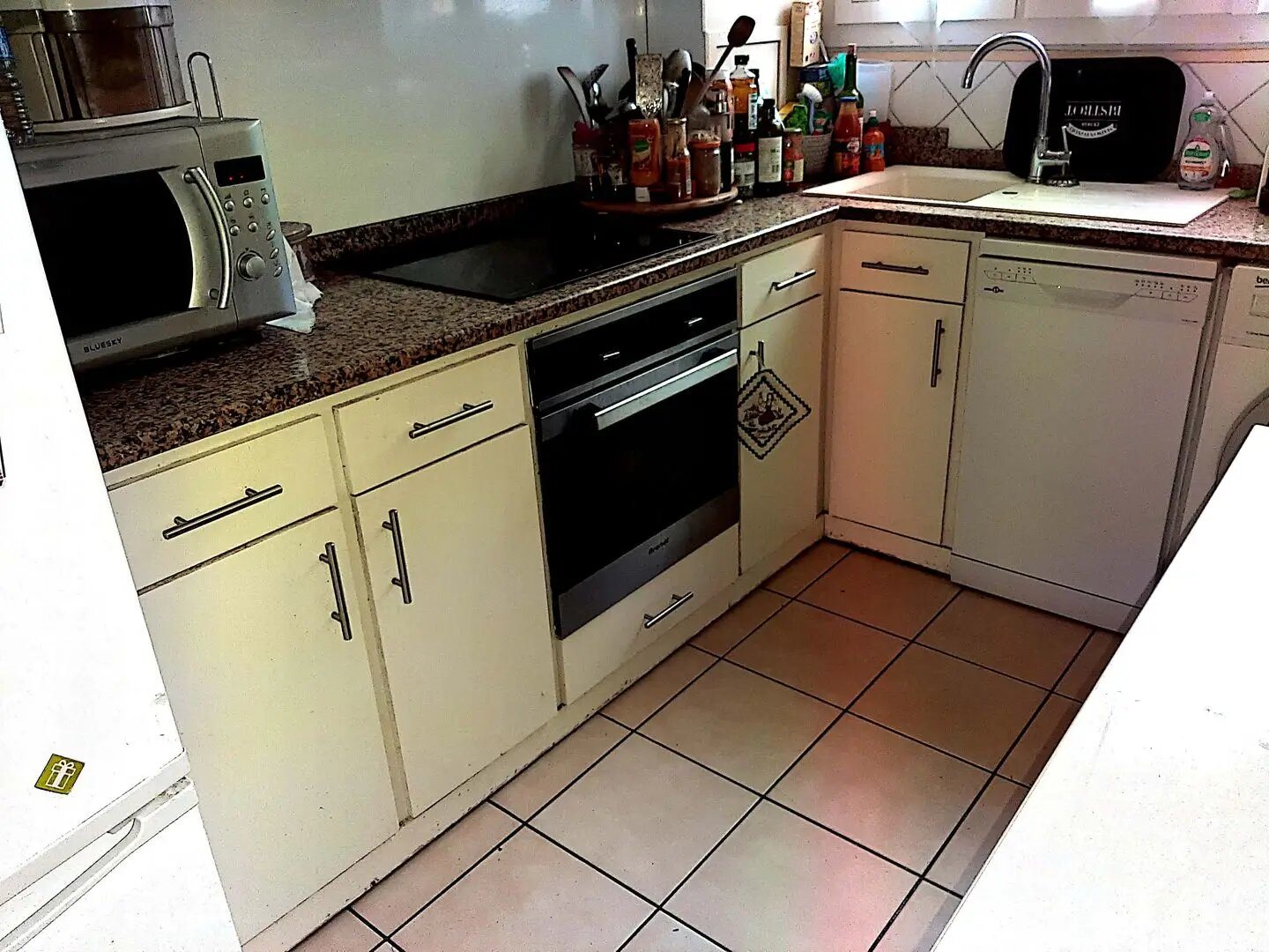 Appartement à louer, 56m², Meudon