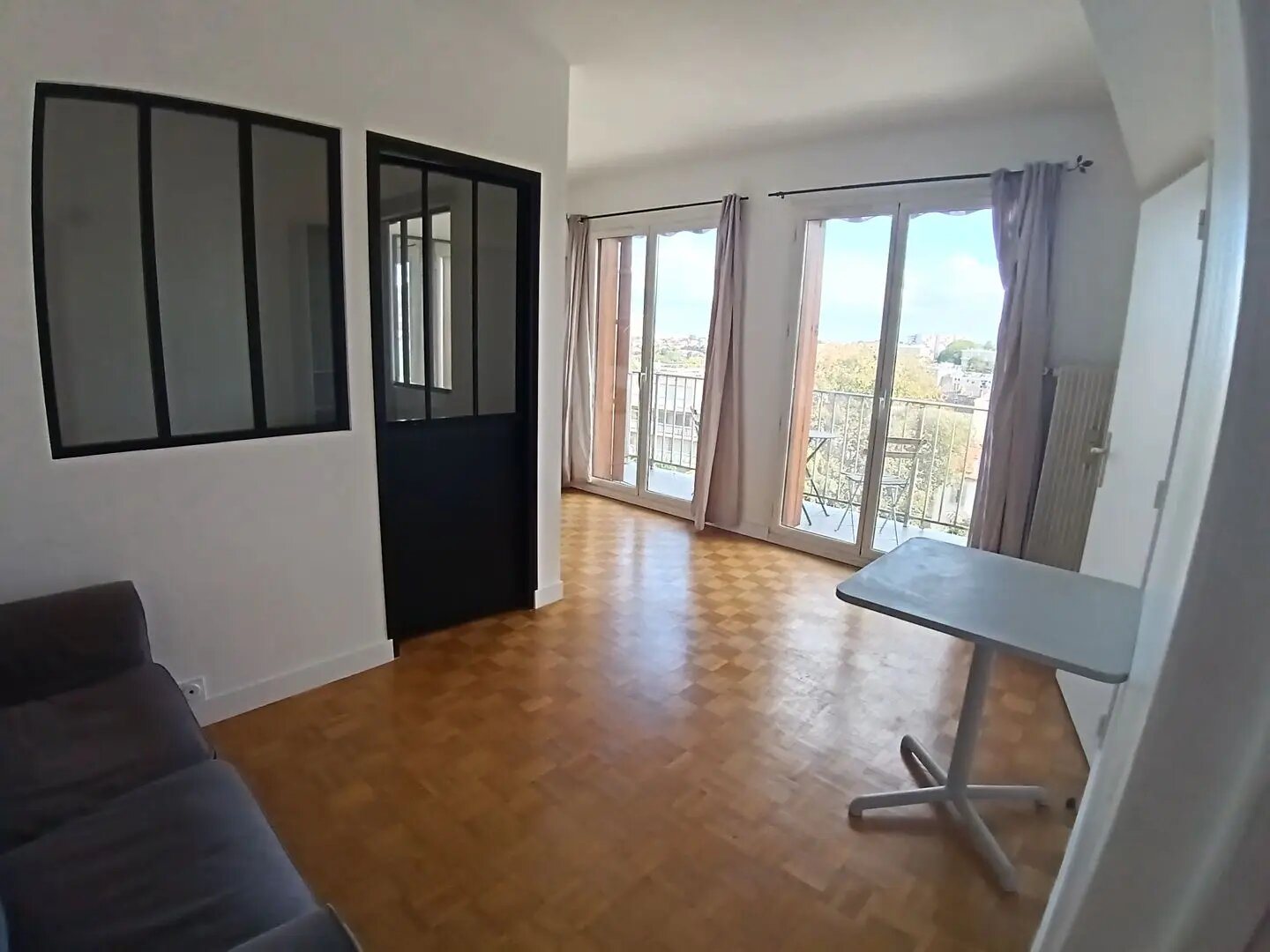 Appartement à louer, 31m², Meudon