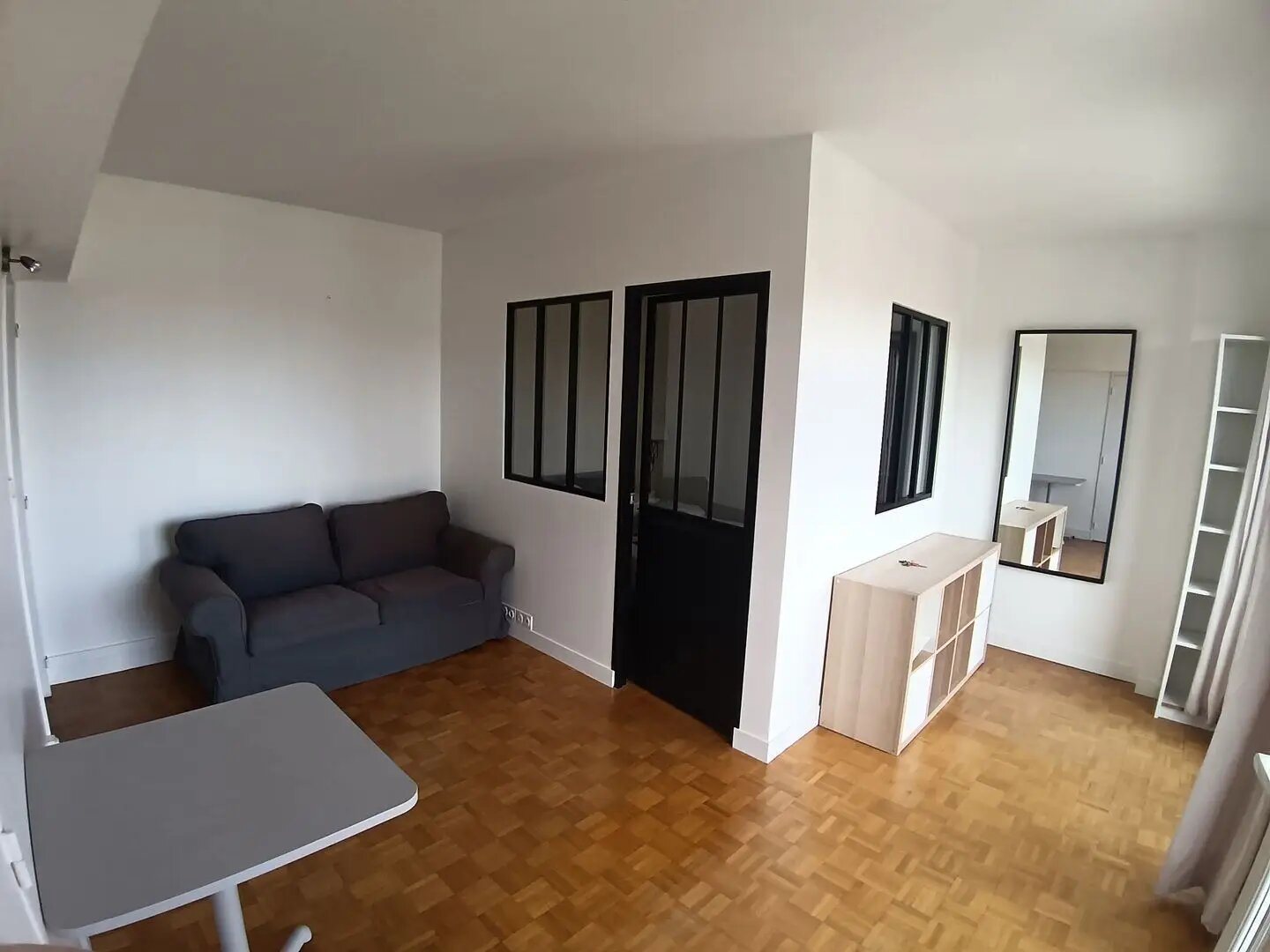 Appartement à louer, 31m², Meudon