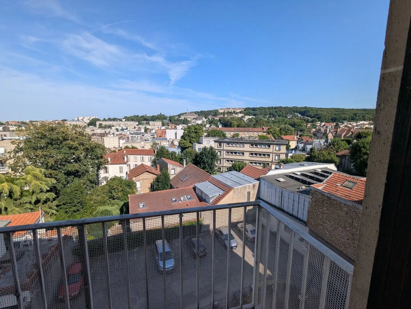 Appartement à louer, 31m², Meudon