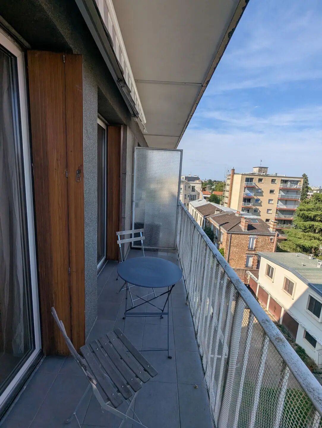 Appartement à louer, 31m², Meudon