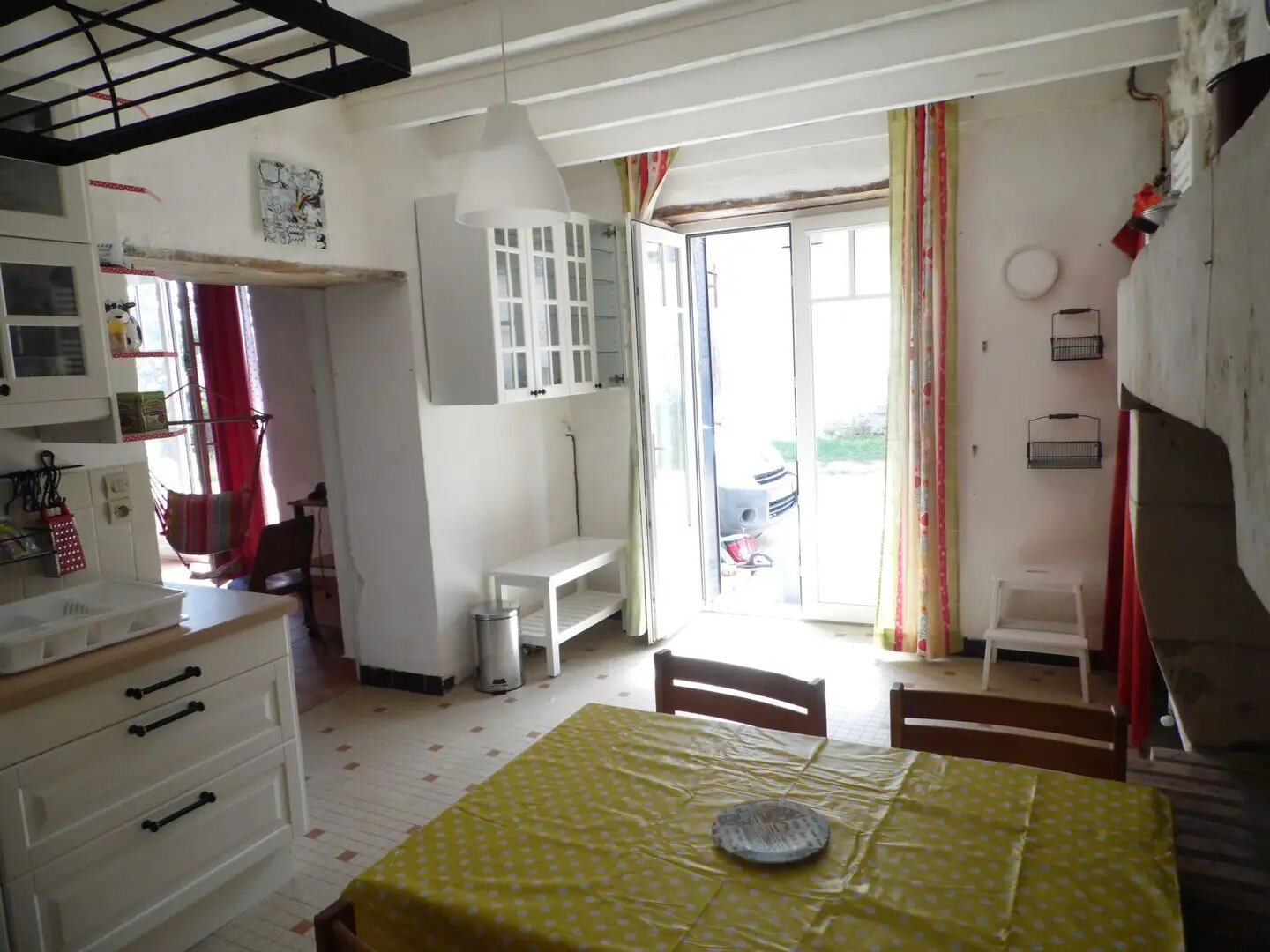 Maison à vendre, 160m², Beaumont-en-Véron