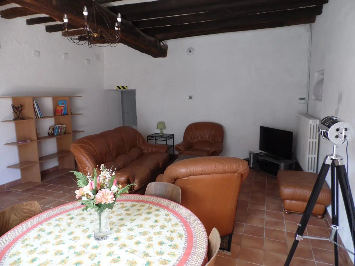 Maison à vendre, 160m², Beaumont-en-Véron