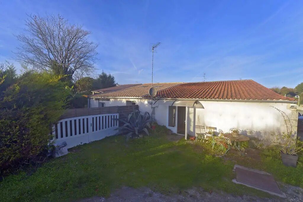 Maison à vendre, 145m², Arces
