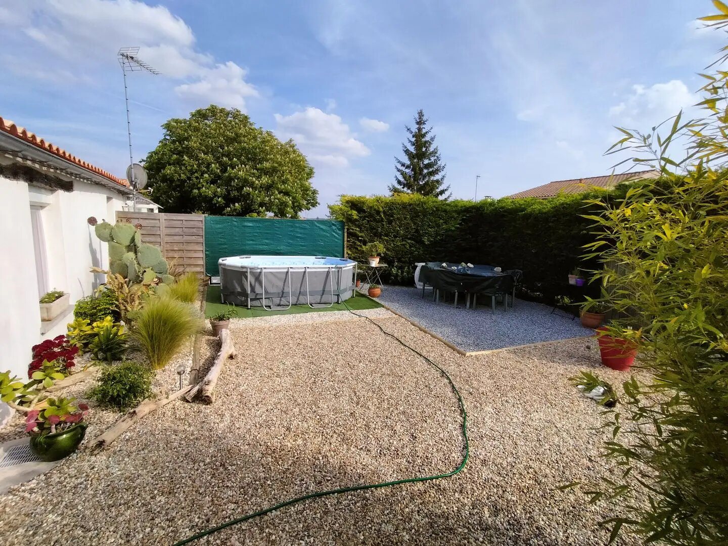Maison à vendre, 145m², Arces