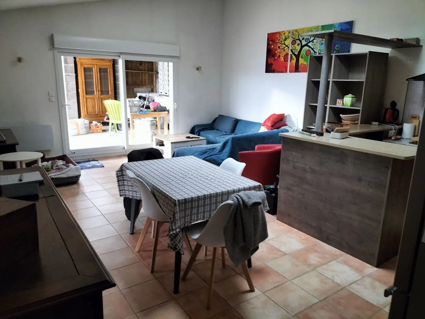 Maison à vendre, 145m², Arces