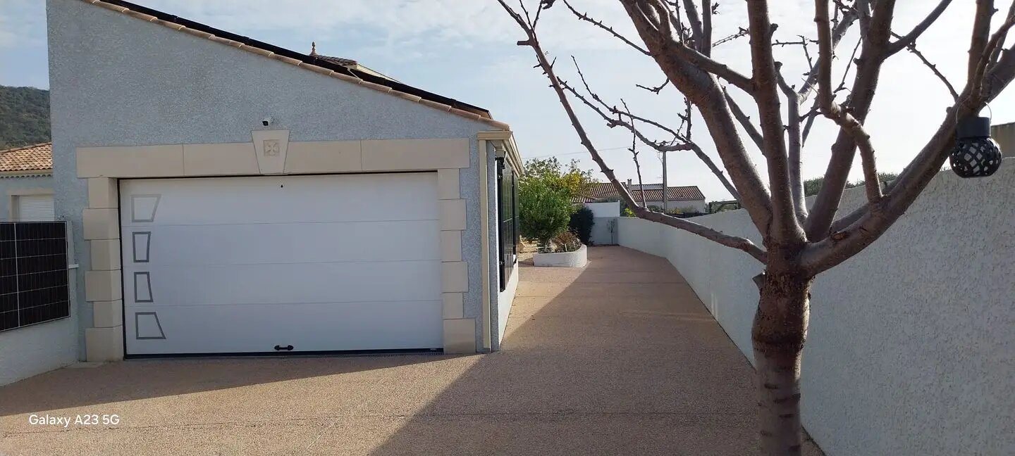 Maison à vendre, 190m², Fontès