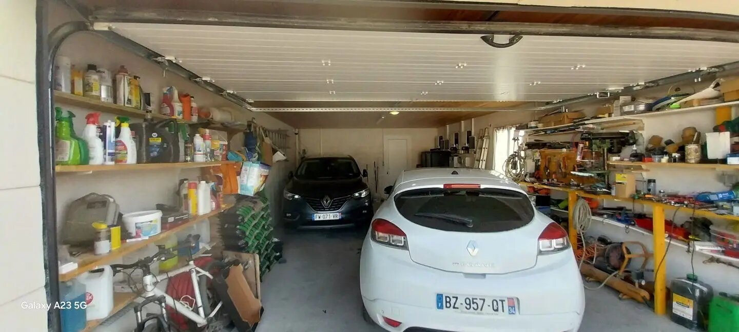 Maison à vendre, 190m², Fontès