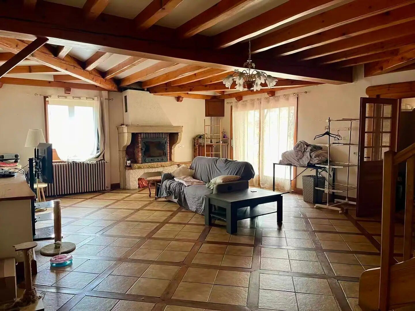 Maison à vendre, 175m², Reventin-Vaugris