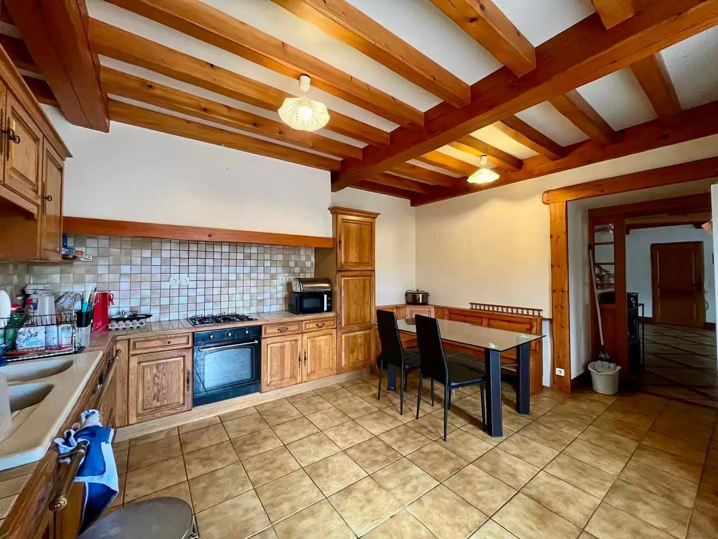 Maison à vendre, 175m², Reventin-Vaugris