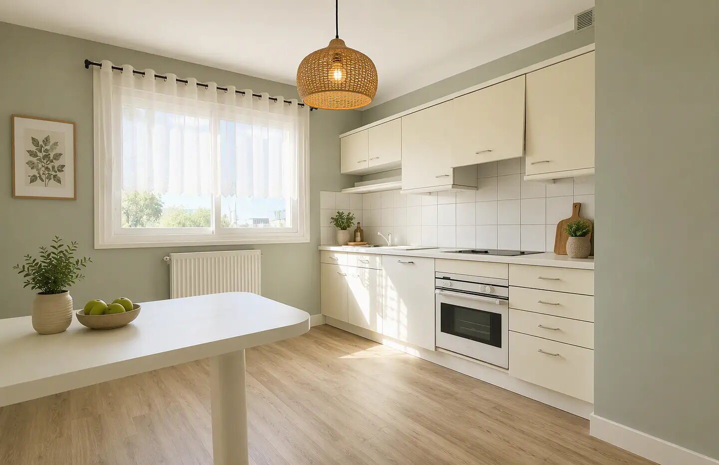 Maison à louer, 145m², Saint-Nazaire