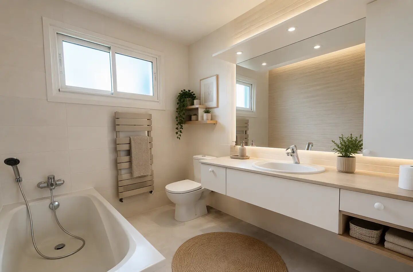 Maison à louer, 145m², Saint-Nazaire