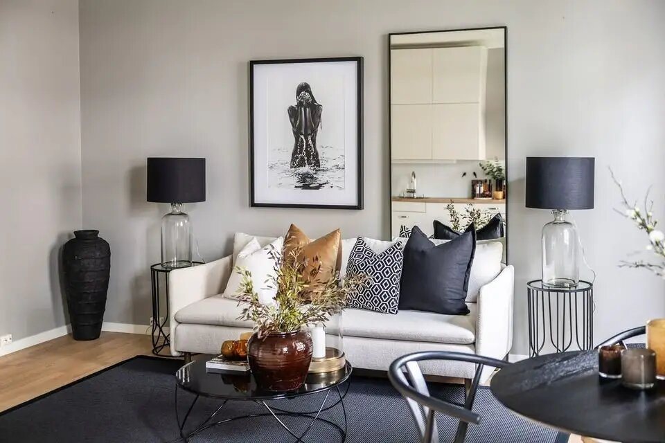 Appartement à louer, 38m², Pantin