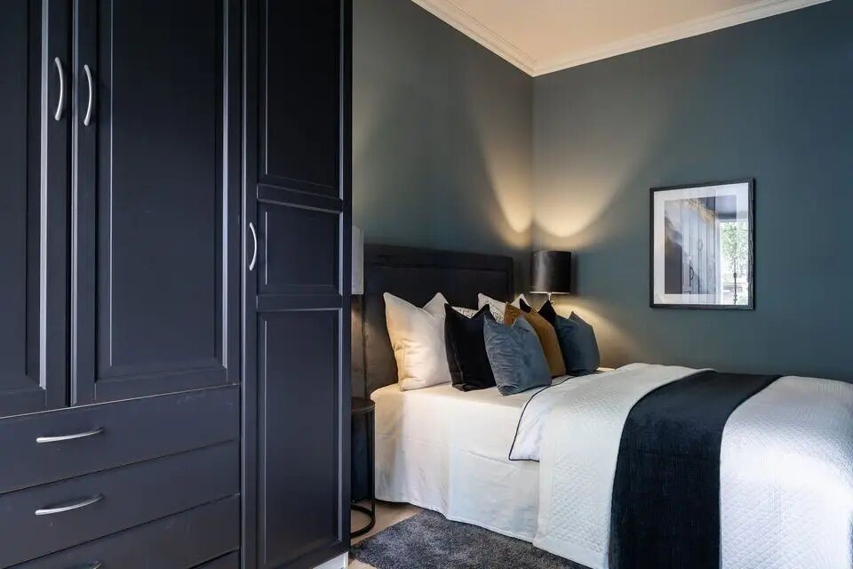 Appartement à louer, 38m², Pantin