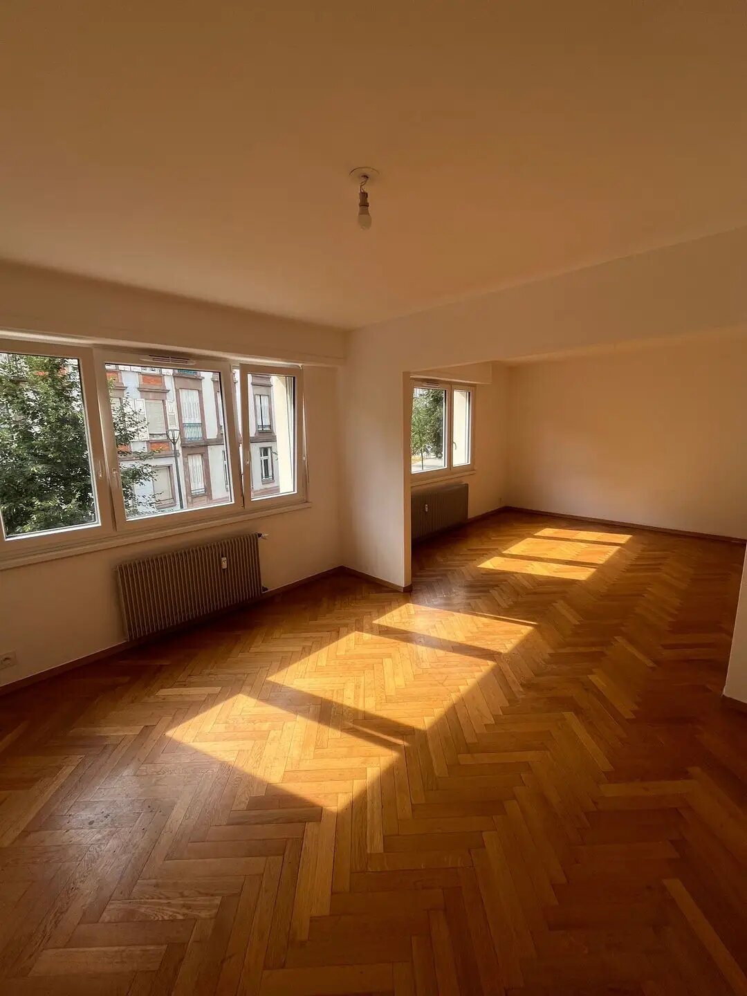 Appartement à louer, 83m², Strasbourg