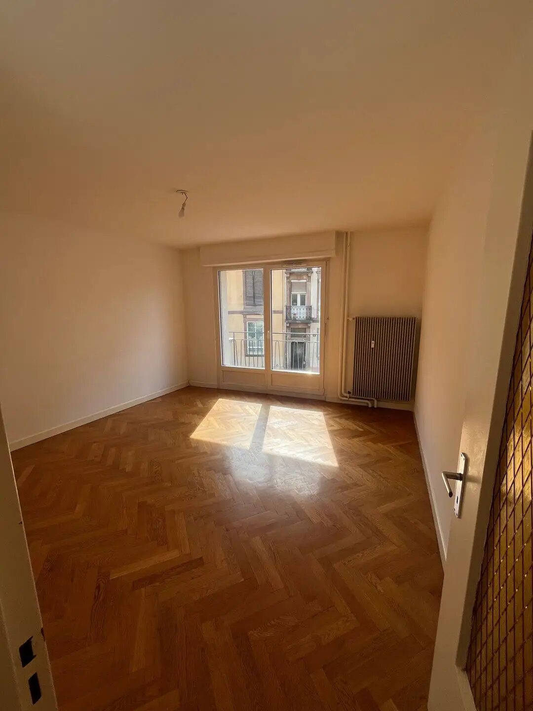 Appartement à louer, 83m², Strasbourg