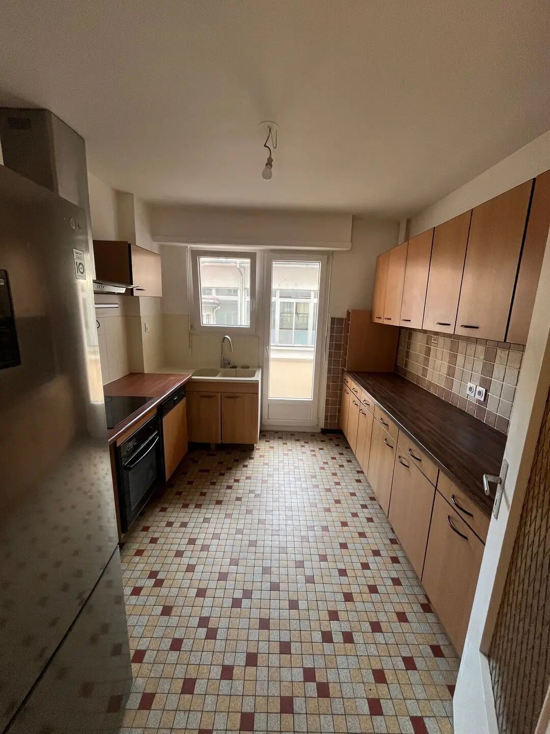 Appartement à louer, 83m², Strasbourg