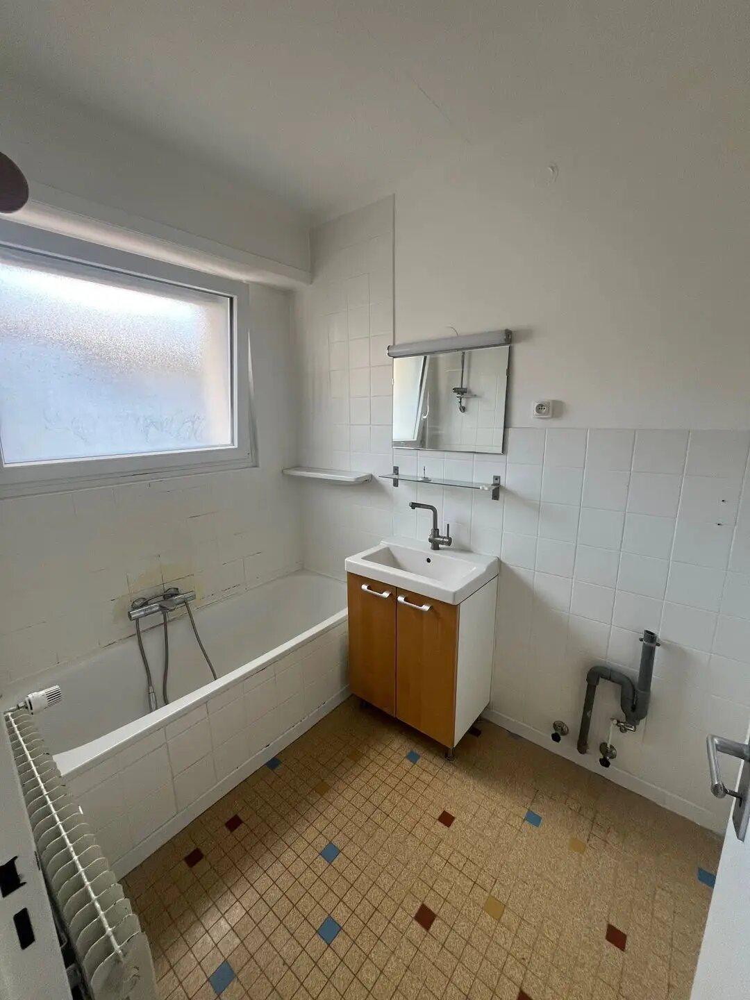 Appartement à louer, 83m², Strasbourg