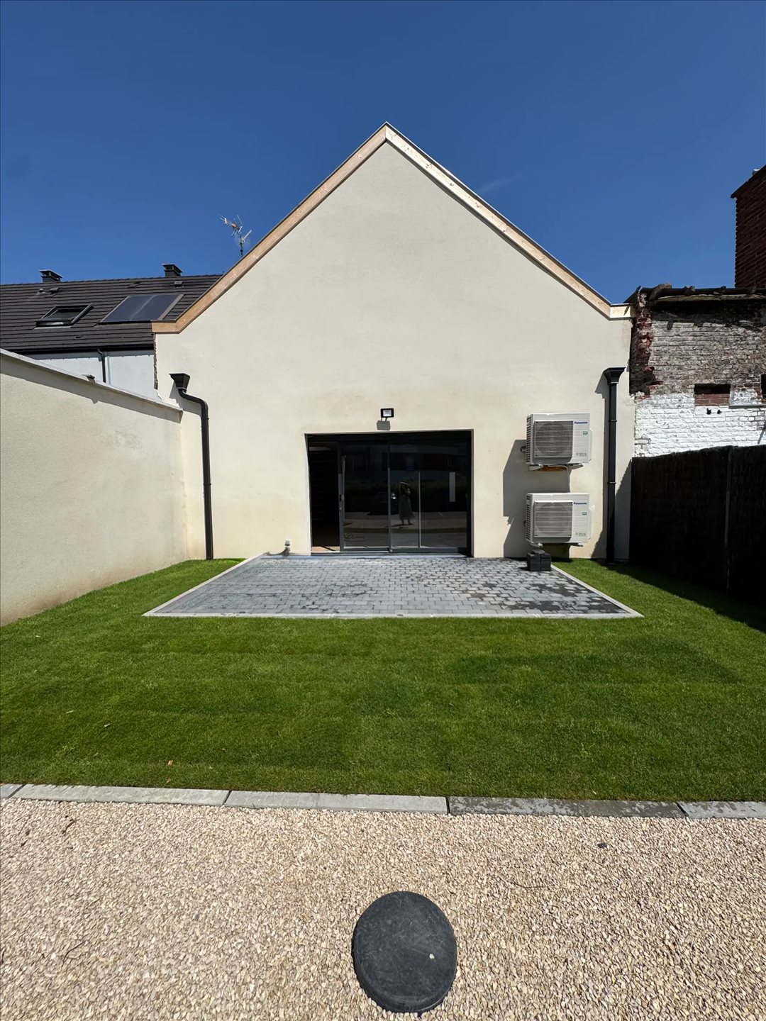 Maison à vendre, 160m², Halluin