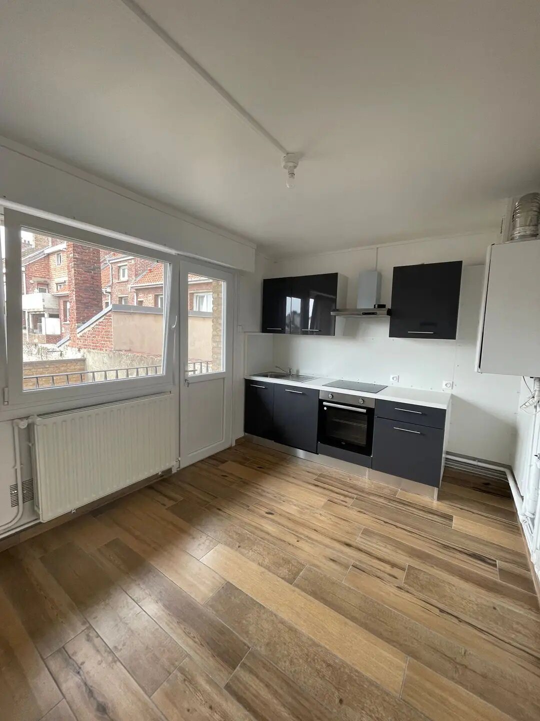 Appartement à louer, 80m², Coudekerque-Branche