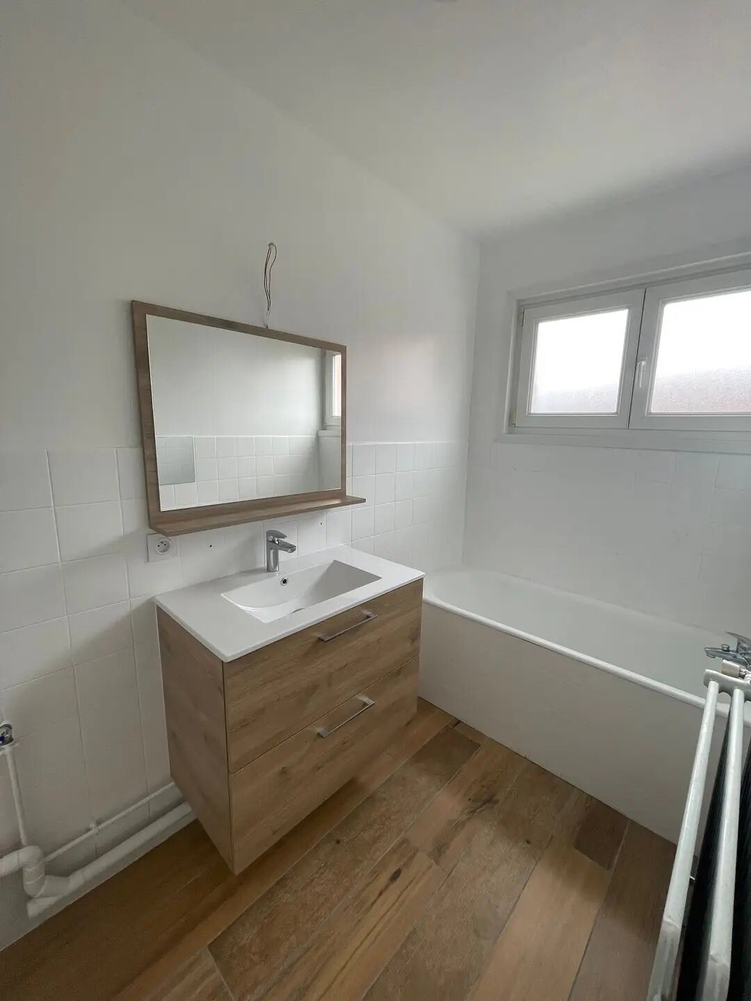 Appartement à louer, 80m², Coudekerque-Branche