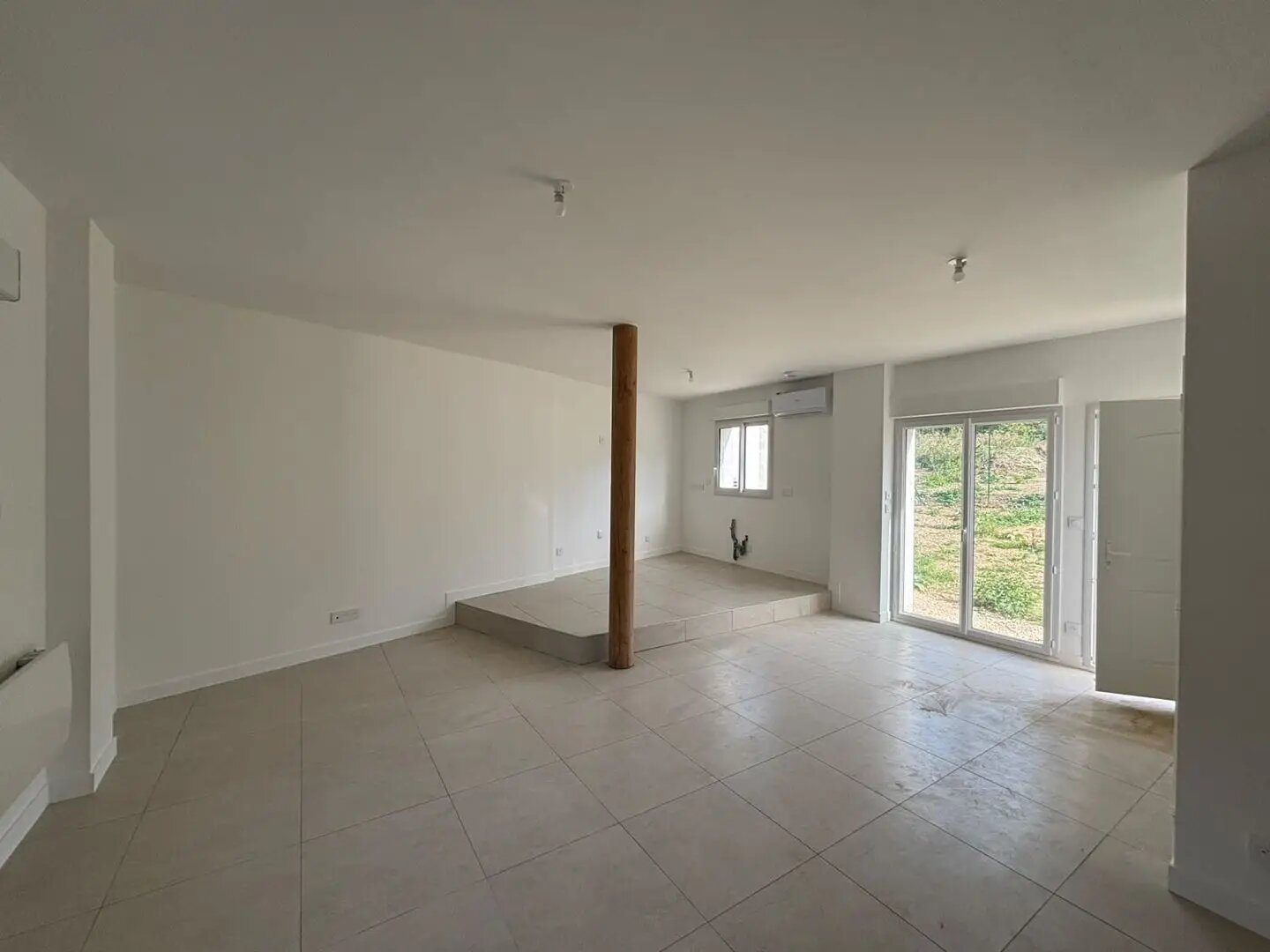 Maison à vendre, 78m², Pressins