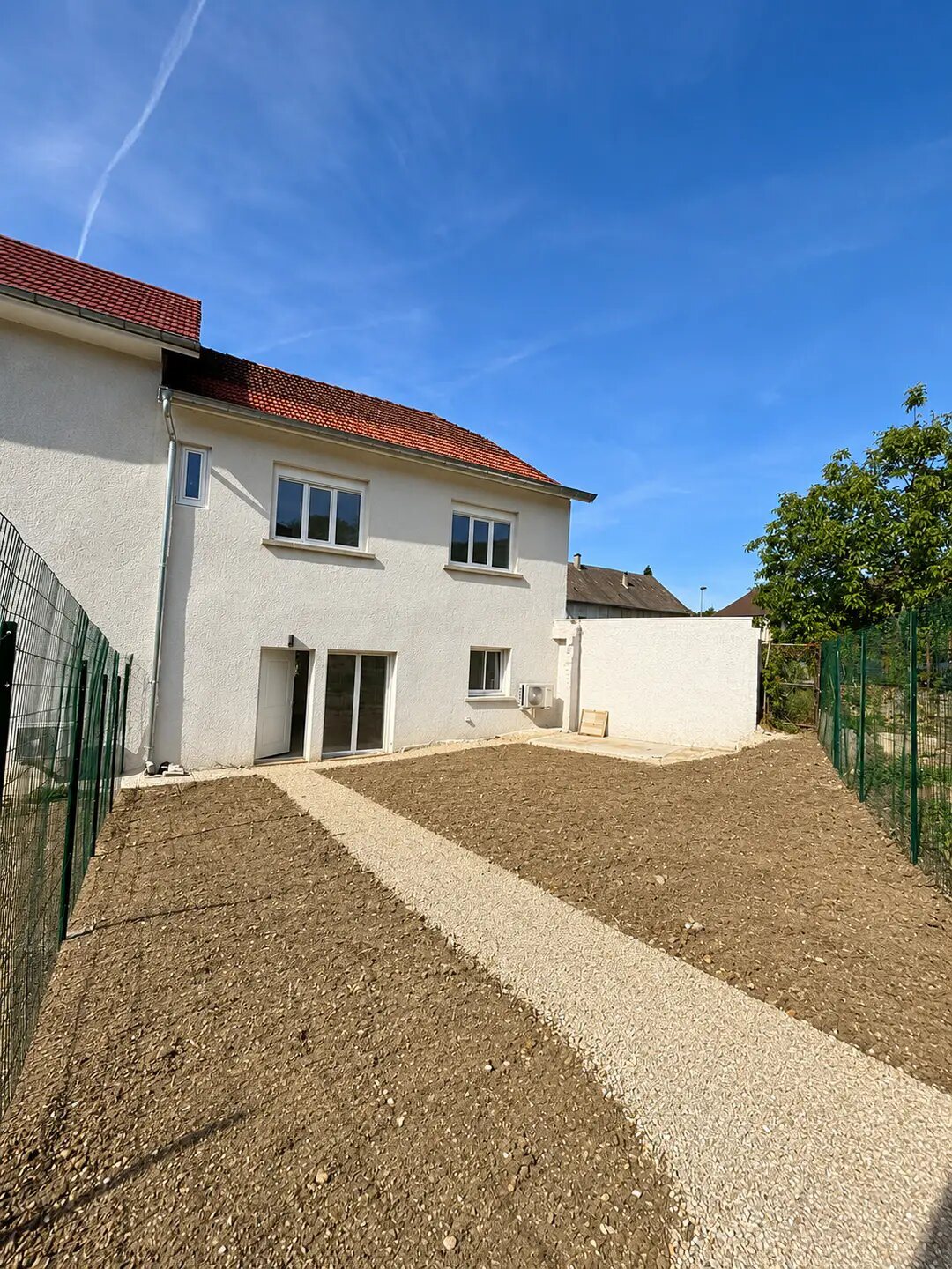 Maison à vendre, 78m², Pressins
