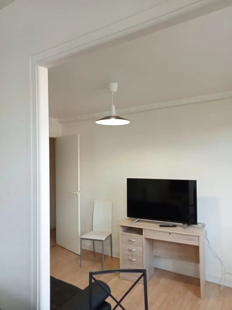 Appartement à vendre, 53m², Troyes
